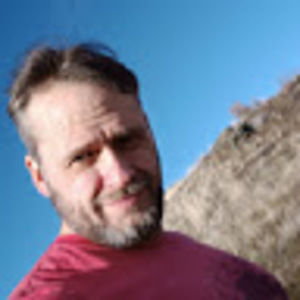 Meet your Posher, Ernie